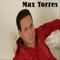Nunca Te Dire Adiós - Max Torres lyrics