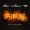 Fire (feat. Nef the Pharaoh & Mistah F.A.B.) - Rico Freeman lyrics