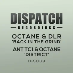 District Song Lyrics