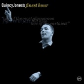 Quincy Jones's Finest Hour artwork