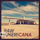 Raw Americana - Vários intérpretes