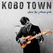 Kobo Town - World Is Turning