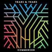 Years & Years - Desire