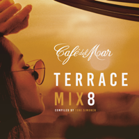 Café del Mar - Café del Mar Terrace Mix, 8 artwork