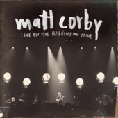 Live On the Resolution Tour artwork