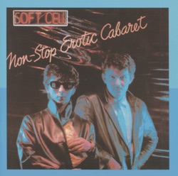 Soft Cell - Torch