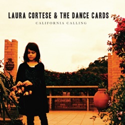 Laura Cortese & The Dance Cards - Stockholm