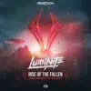 Rise of the Fallen (Official Indicator 2017 Raw Stage Anthem) song lyrics