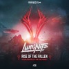 Rise of the Fallen (Official Indicator 2017 Raw Stage Anthem) - Single