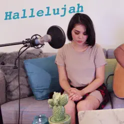 Hallelujah - Single - Alyssa Bernal