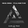 It's All Music to Me - Single