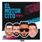 El Motorcito (Remix) cover