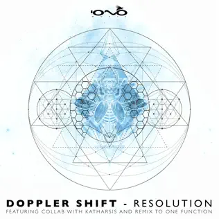 descargar álbum Doppler Shift - Resolution