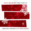 For Unto Us (Christmas Worship Live from London) album lyrics, reviews, download