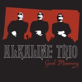 Alkaline Trio - Fatally Yours