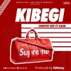 Kibegi - Single