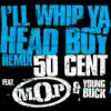 I'll Whip Ya Head Boy (Remix) - Single album lyrics, reviews, download