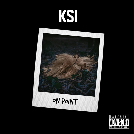 Cover artwork for On Point
