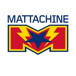 The Mattachine Podcast