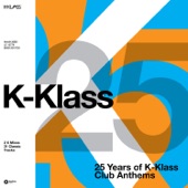 K-Klass 25 artwork