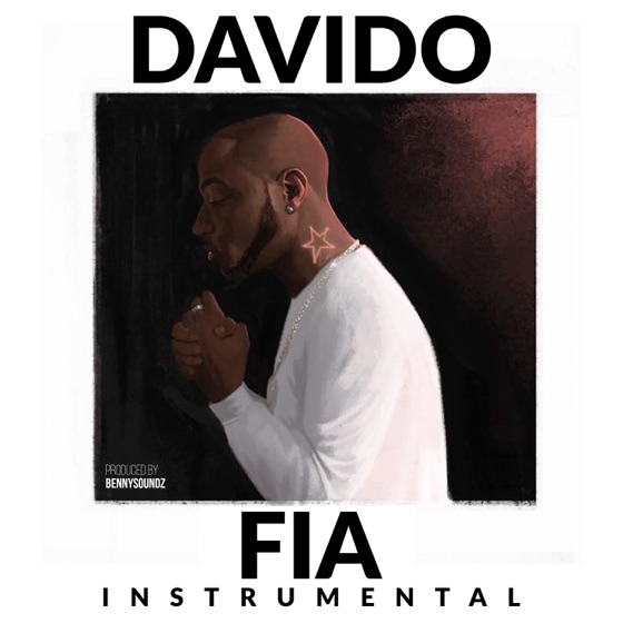 Cover artwork for Fia