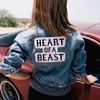Heart of a Beast - Single