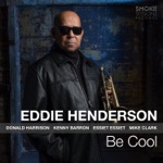 Eddie Henderson - The Sand Castle Head Hunter