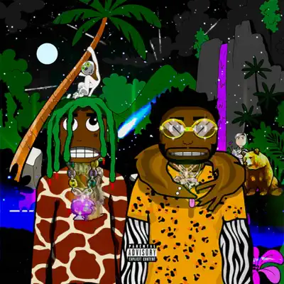 Zambamafoo - Single - Lil Uzi Vert