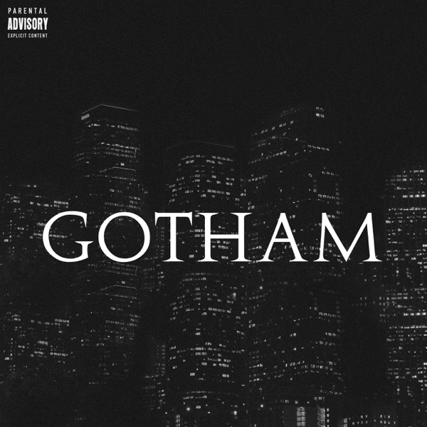 Gotham - Single - Booba