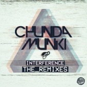 Interference - The Remixes artwork