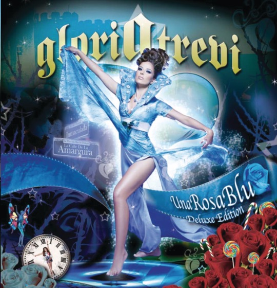 Cover artwork for Ingrato