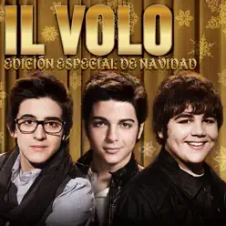 Il Volo (Edición Especial de Navidad) - Il Volo