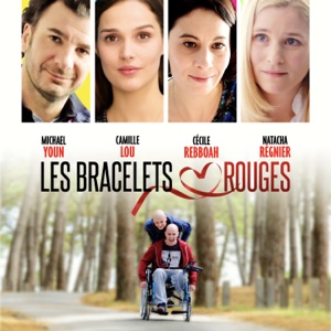 Les Bracelets Rouges, Saison 1 - Episode 5