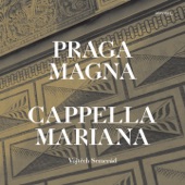 Praga magna artwork