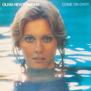Olivia Newton-John - Blue Eyes Crying In the Rain - Line Dance Musique