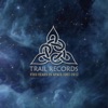 Trail Records : 5 Years In Space 2007-2012
