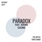 Paradox (feat. Sound Casino) - Skinny Dipp lyrics