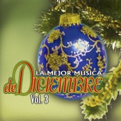 La Mejor Música de Diciembre, Vol. 3 artwork