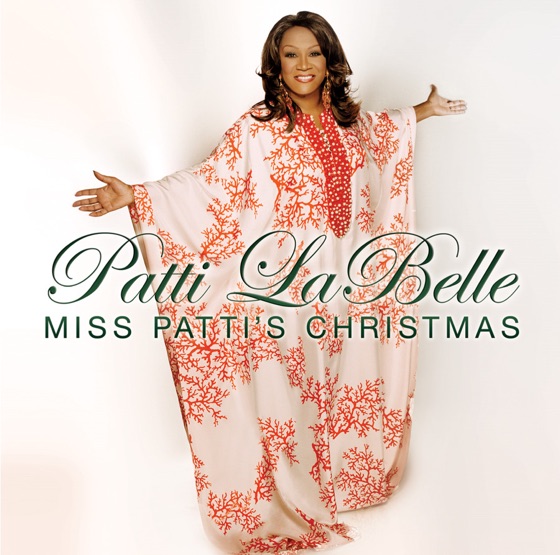 Cover artwork for It's Going to Be a Merry Christmas