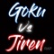 Goku Vs Jiren Rap - Porta lyrics