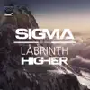 Higher (feat. Labrinth) - Single album lyrics, reviews, download
