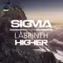 Higher (feat. Labrinth) song reviews