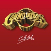 The Commodores - Oh No