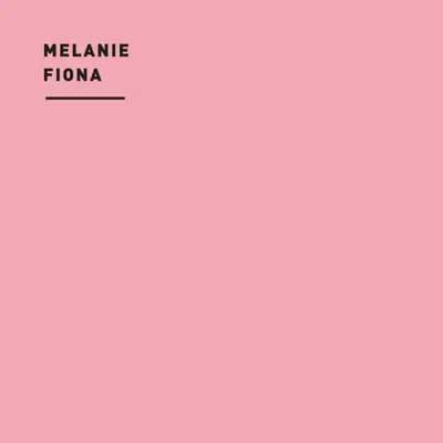 Sad Songs - EP - Melanie Fiona