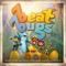 Lucy In the Sky With Diamonds (feat. P!nk) - The Beat Bugs lyrics