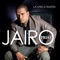 La Única Razón - Jairo Frias lyrics