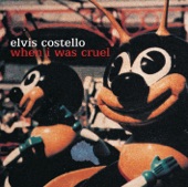 Elvis Costello - Tart