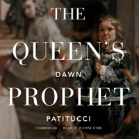 Dawn Patitucci - The Queen's Prophet artwork