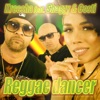 Reggae Dancer (feat. Shaggy & Costi) - Single