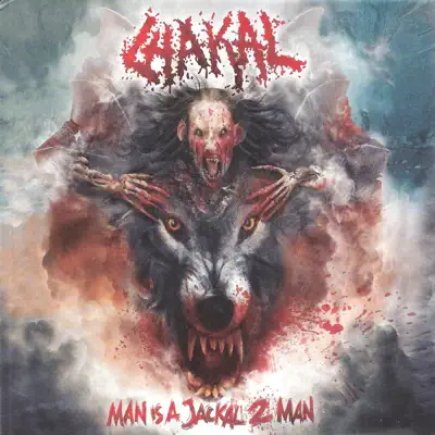 Man Is a Jackal 2 Man - Chakal